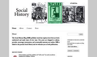 socialhistoryblog.com