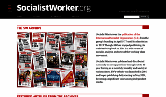 socialistworker.org