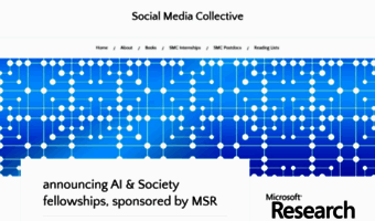 socialmediacollective.org