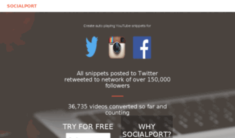 socialport.tv