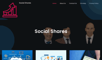socialshares.net