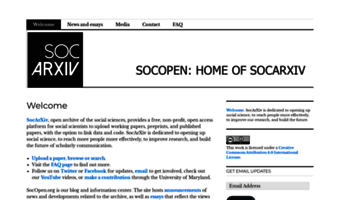 socopen.org