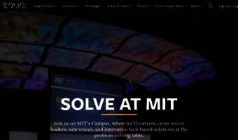 solve.mit.edu