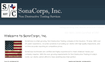 sonacorps-ndt.com