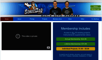 sonicdad.com