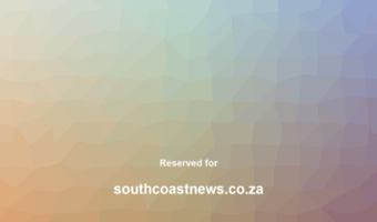 southcoastnews.co.za
