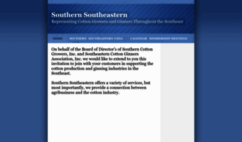southern-southeastern.org
