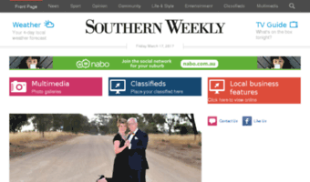 southernweekly.com.au