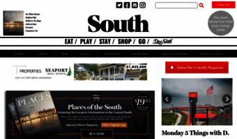 southmag.com