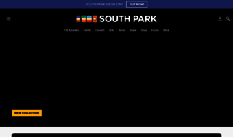 southpark.cc.com