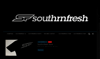 southrnfresh.com
