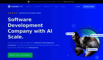 sovtech.co.za