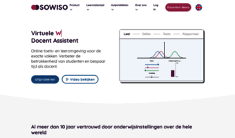 sowiso.nl
