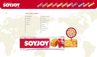 soyjoy.com