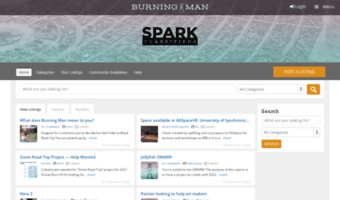 spark.burningman.org