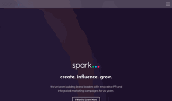sparkpr.com