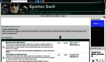 spartanswill.forumotion.com