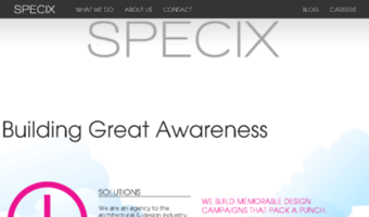specix.com