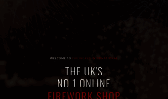 spectacularfireworks.co.uk