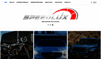 speedlux.com