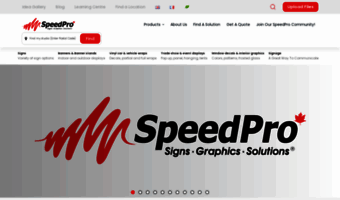speedprocanada.com