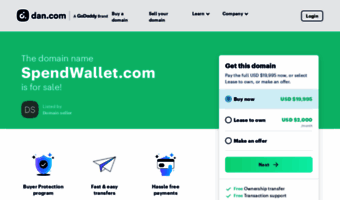 spendwallet.com