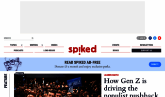 spiked-online.com