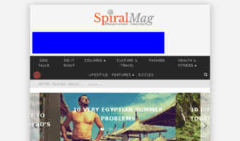 spiralmag.net