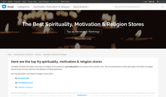 spirituality.knoji.com