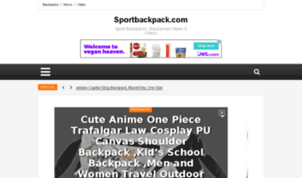 sportbackpack.com