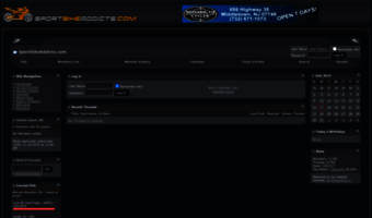 sportbikeaddicts.com