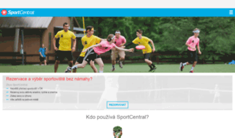 sportcentral.com