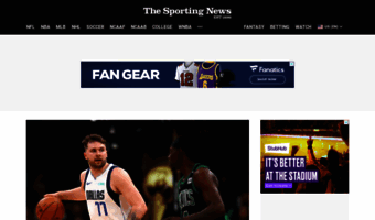 sportingnews.com
