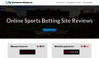 sportsbook-ratings.net