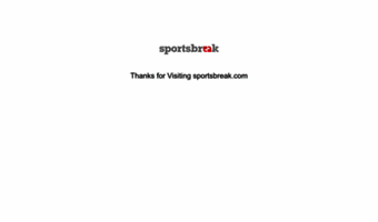 sportsbreak.com