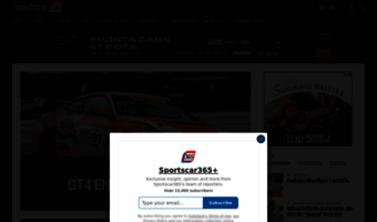 sportscar365.com