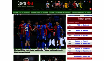 sportsmole.co.uk
