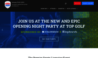 sportstailgateshow.com