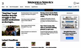 springfieldnewssun.com