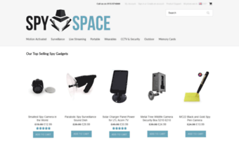 spyspace.co.uk