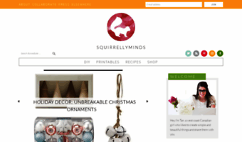 squirrellyminds.com
