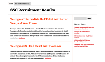 sscrecruitmentresults.in