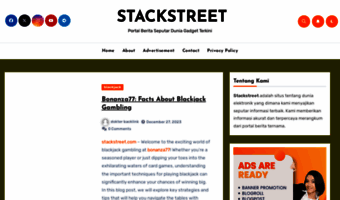stackstreet.com