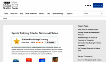stadionbooks.com