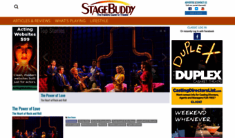 stagebuddy.com