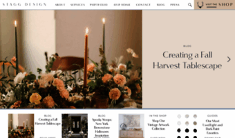 stagg-design.com