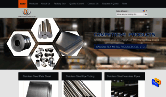 stainless-steelsheets.com