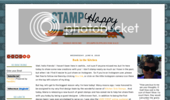 stamphappy-tammy.blogspot.com