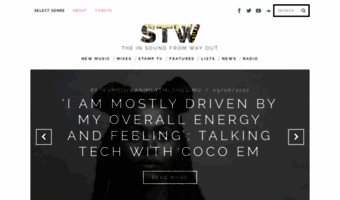 stampthewax.com