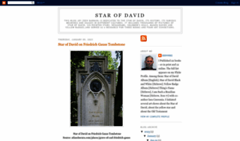 star-of-david.blogspot.com